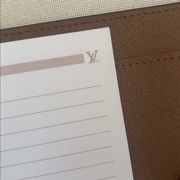 LV calendar/planner - Picture 8 of 9